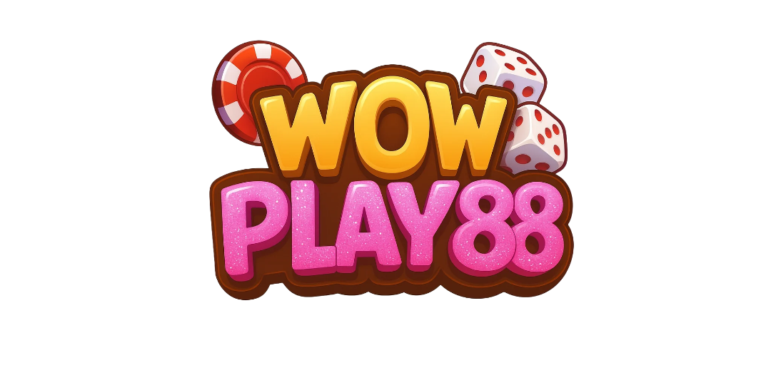 wowplay88 ประสบการณ์เกมมิ่งระดับพรีเมียม